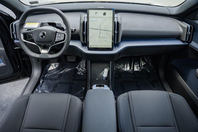 new 2025 Volvo EX30 car, priced at $47,895
