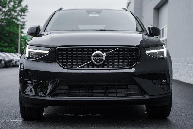 new 2026 Volvo XC40 car, priced at $50,150