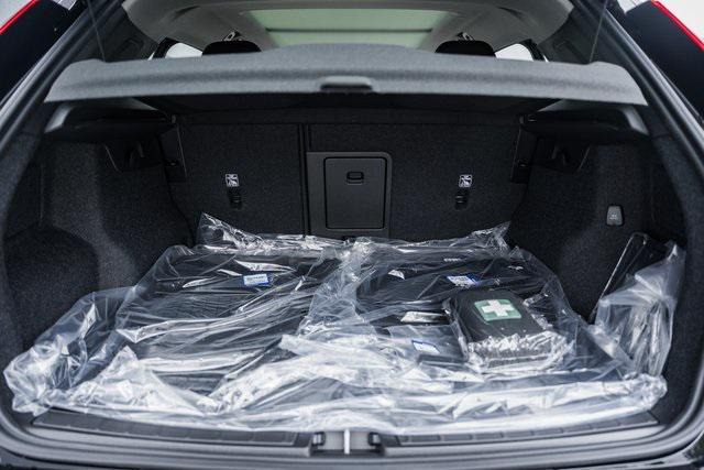 new 2026 Volvo XC40 car, priced at $50,150