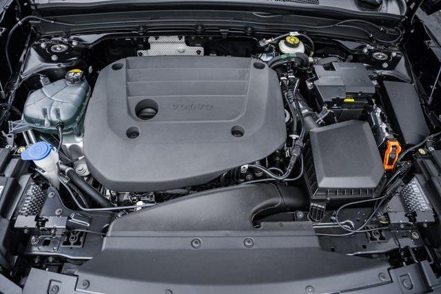 new 2026 Volvo XC40 car, priced at $50,150