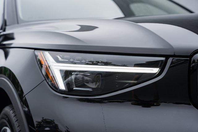 new 2026 Volvo XC40 car, priced at $50,150