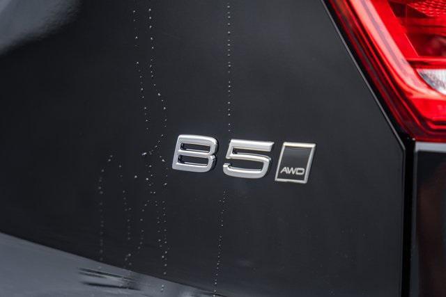 new 2026 Volvo XC40 car, priced at $50,150