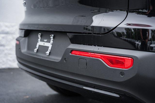 new 2026 Volvo XC40 car, priced at $50,150