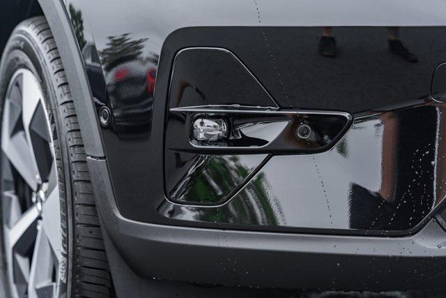 new 2026 Volvo XC40 car, priced at $50,150