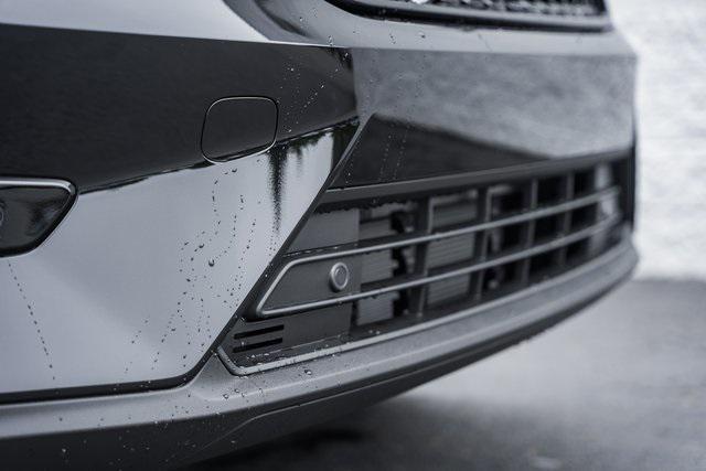 new 2026 Volvo XC40 car, priced at $50,150