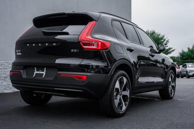 new 2026 Volvo XC40 car, priced at $50,150