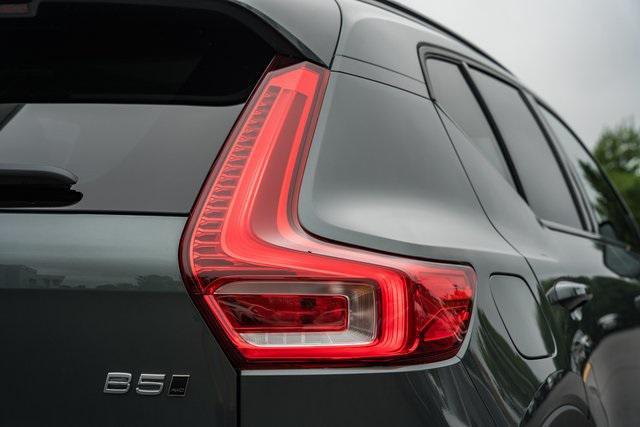 new 2026 Volvo XC40 car, priced at $53,750