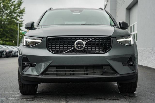 new 2026 Volvo XC40 car, priced at $53,750