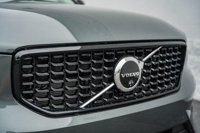 new 2026 Volvo XC40 car, priced at $53,750