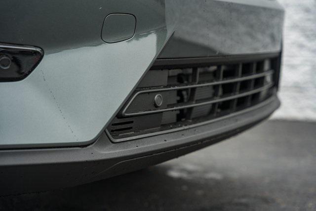 new 2026 Volvo XC40 car, priced at $53,750