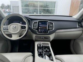 used 2023 Volvo XC90 car, priced at $48,000