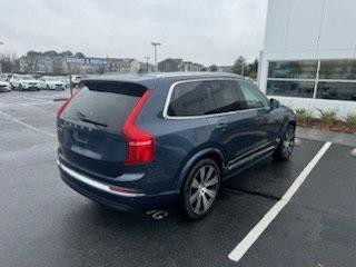 used 2023 Volvo XC90 car, priced at $48,000