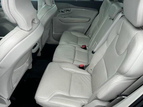 used 2023 Volvo XC90 car, priced at $48,000