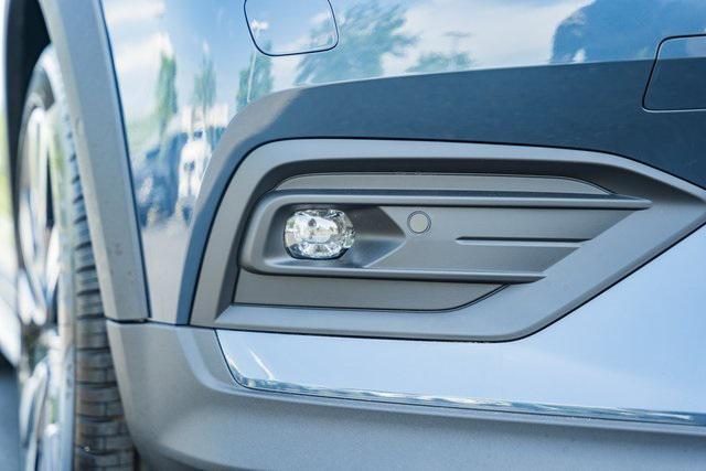 new 2025 Volvo V60 Cross Country car, priced at $56,555