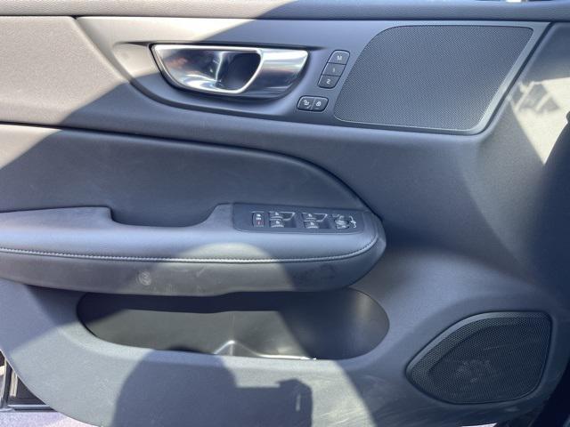 used 2025 Volvo S60 car, priced at $38,000
