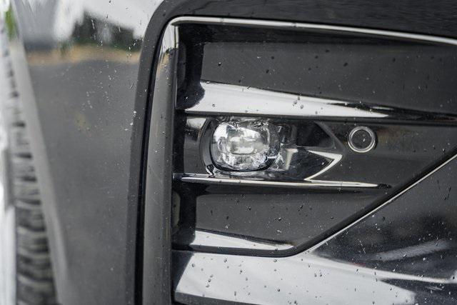 used 2025 Volvo S60 car, priced at $38,000