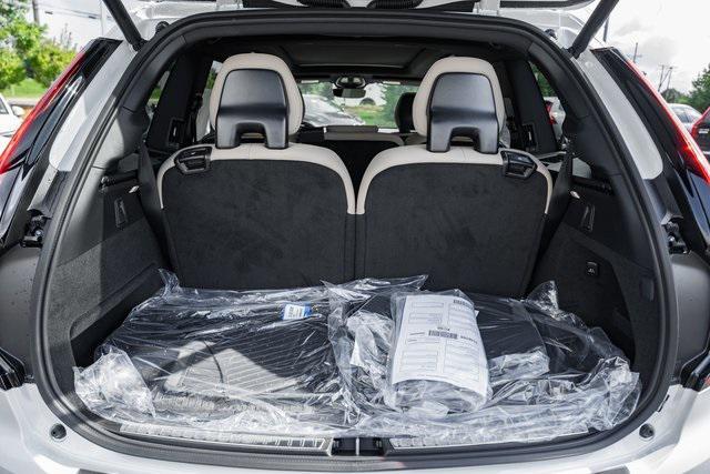 new 2026 Volvo XC90 car, priced at $71,825