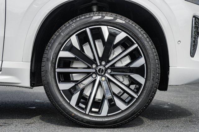 new 2026 Volvo XC90 car, priced at $71,825