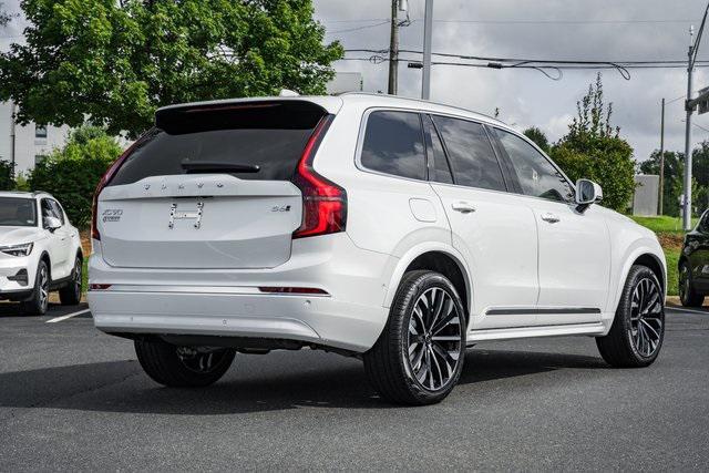 new 2026 Volvo XC90 car, priced at $71,825