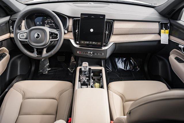 new 2026 Volvo XC90 car, priced at $71,825