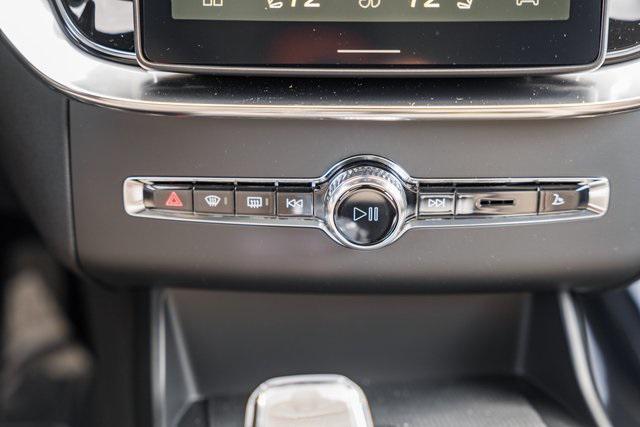 new 2026 Volvo XC90 car, priced at $71,825