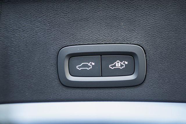 used 2025 Volvo XC40 car, priced at $43,000