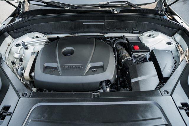 used 2019 Volvo XC90 car, priced at $26,500