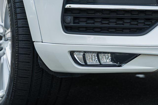 used 2019 Volvo XC90 car, priced at $26,500