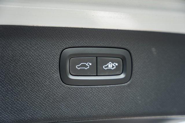 used 2019 Volvo XC90 car, priced at $26,500