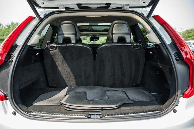used 2019 Volvo XC90 car, priced at $26,500