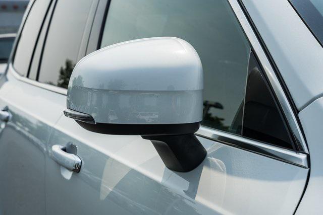 used 2019 Volvo XC90 car, priced at $26,500
