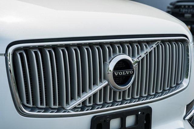 used 2019 Volvo XC90 car, priced at $26,500