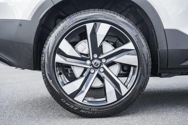 new 2026 Volvo XC40 car, priced at $53,750