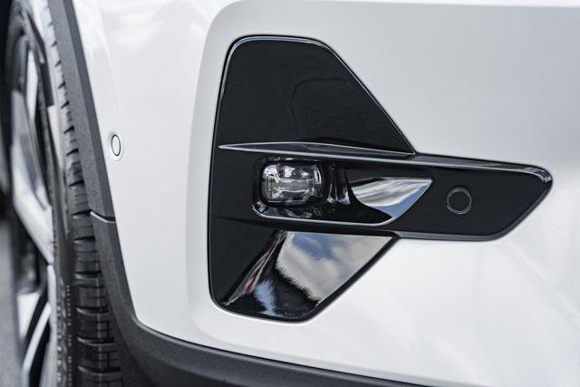 new 2026 Volvo XC40 car, priced at $53,750