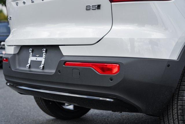 new 2026 Volvo XC40 car, priced at $53,750