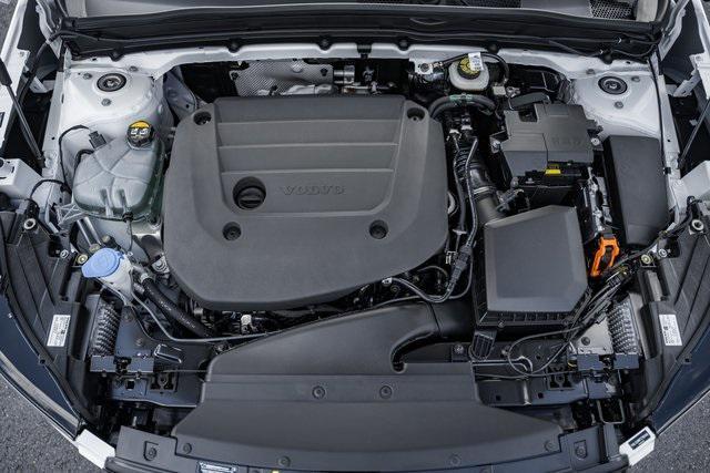 new 2026 Volvo XC40 car, priced at $53,750