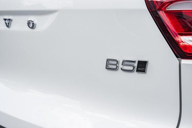 new 2026 Volvo XC40 car, priced at $53,750