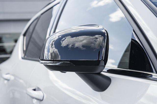 new 2026 Volvo XC40 car, priced at $53,750