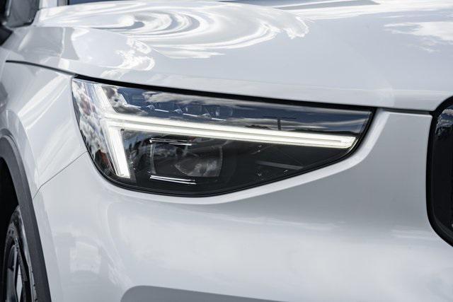 new 2026 Volvo XC40 car, priced at $53,750