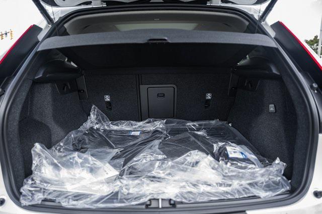 new 2026 Volvo XC40 car, priced at $53,750