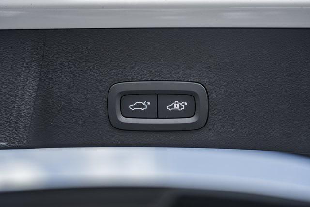 new 2026 Volvo XC40 car, priced at $53,750