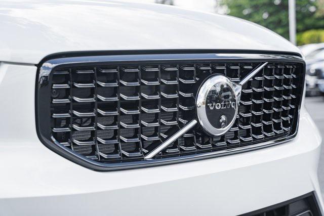 new 2026 Volvo XC40 car, priced at $53,750