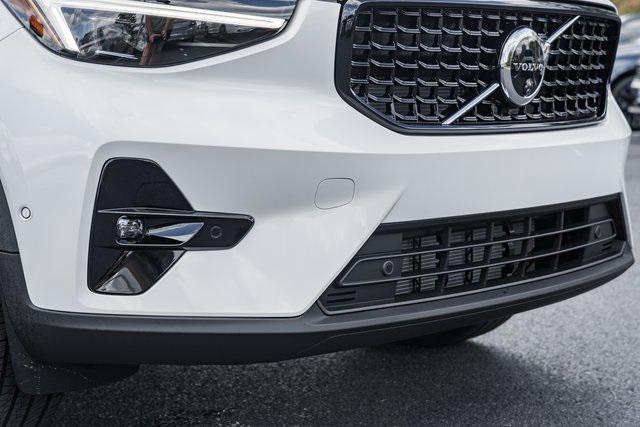 new 2026 Volvo XC40 car, priced at $53,750