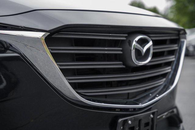 used 2016 Mazda CX-9 car, priced at $13,995