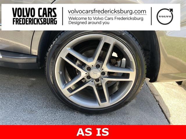 used 2014 Mercedes-Benz GLK-Class car, priced at $5,900