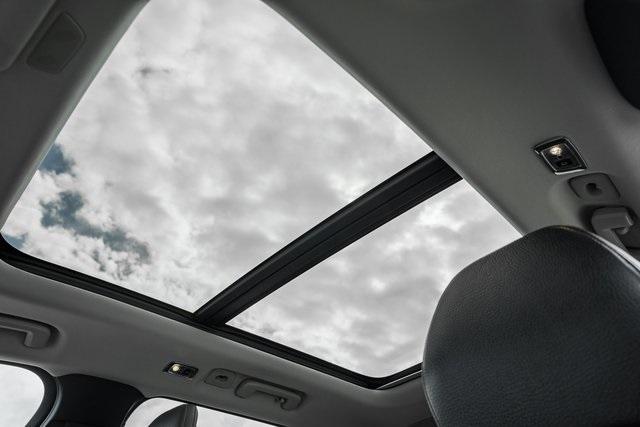 used 2018 Volvo XC90 car, priced at $21,000