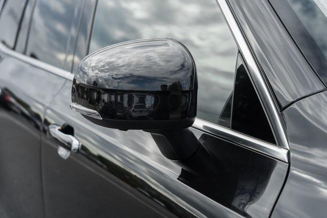 used 2018 Volvo XC90 car, priced at $21,000