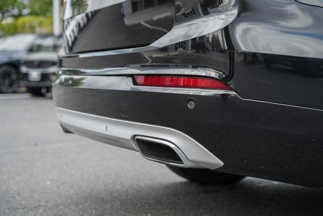 used 2018 Volvo XC90 car, priced at $21,000