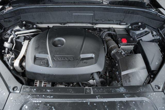 used 2018 Volvo XC90 car, priced at $21,000