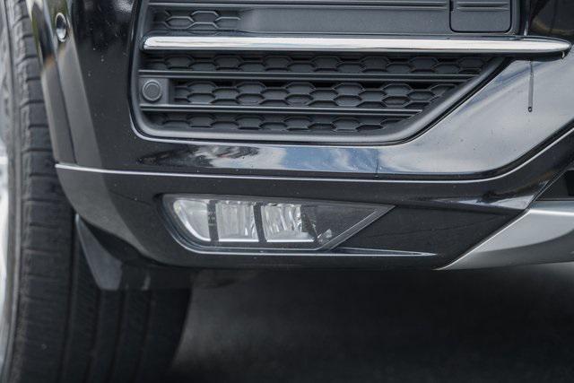 used 2018 Volvo XC90 car, priced at $21,000